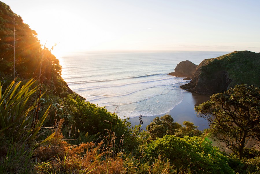 New Zealand Honeymoon Destinations